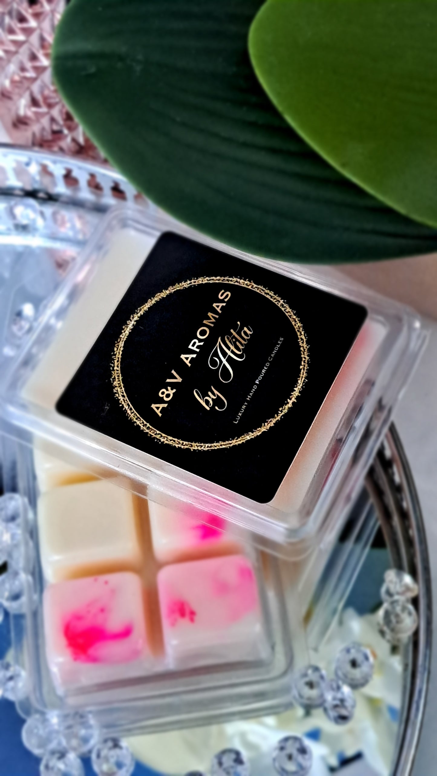 Soy Wax Melts