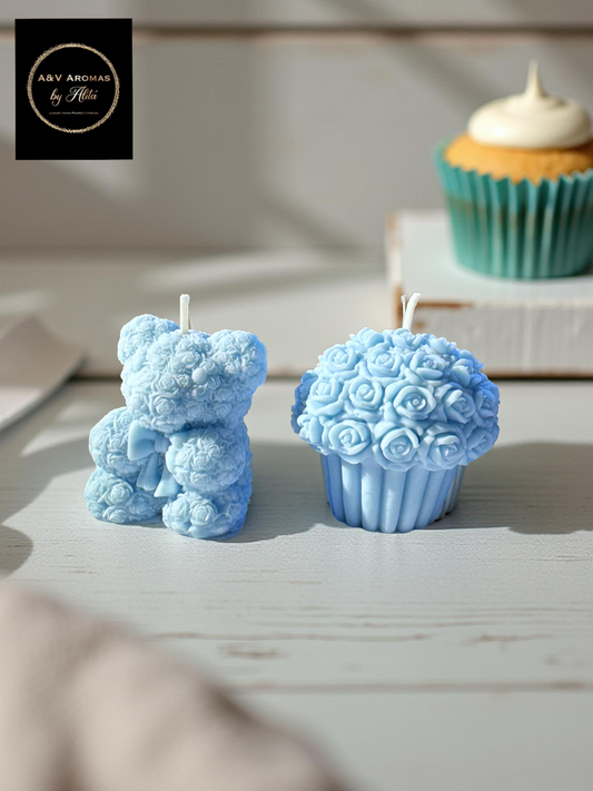 Soy Wax Candles